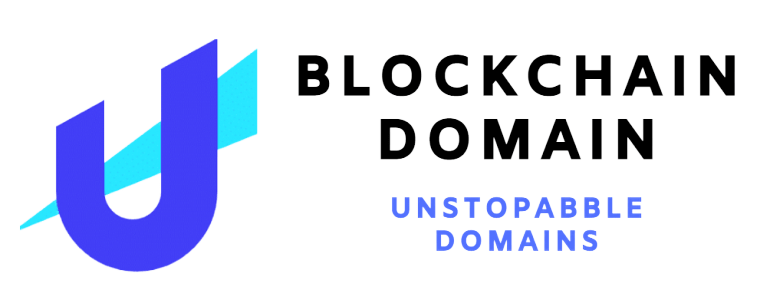 Blockchain unstoppable domains